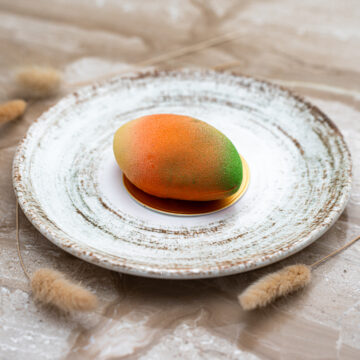 Trompe l'Oeil Mangue