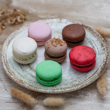 Macarons