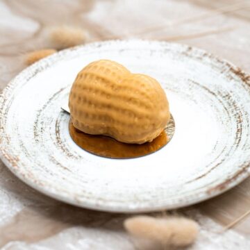 Trompe l'Oeil Cacahuète