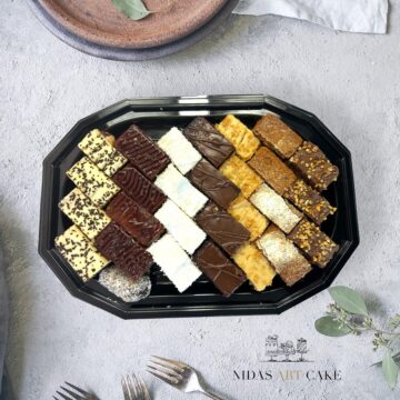 Pâtisseries assorties 1kg